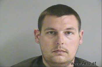 Matthew Dean Wagner Mugshot