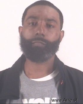 Maurice Leroy Jr Banks Mugshot