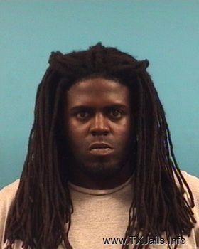 Maurice Antonio Thompson Mugshot