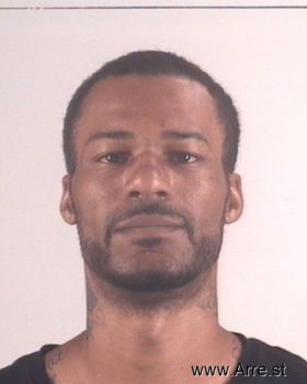 Maurice Jerome Washington Mugshot