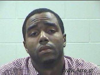 Maurice  Mathis Jr Mugshot