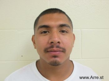 Mauro Reyes Gonzalez Mugshot