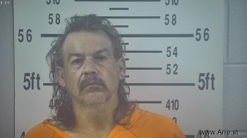 Maximo  Garcia Mugshot