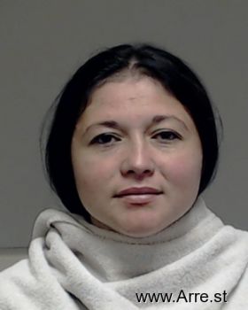 Mayleen L Platero-ramos Mugshot