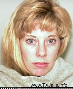 Melanie  Clark Mugshot