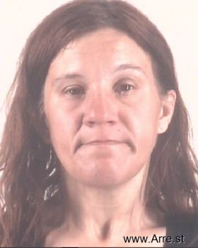 Melissa L Brown Mugshot