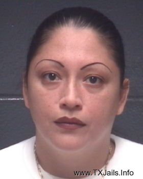 Melissa  Flores Mugshot