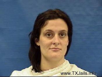 Melissa Ann Kelley Mugshot