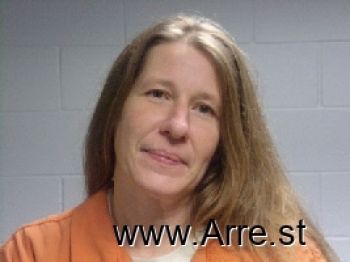 Melissa Susanne Lewis Mugshot