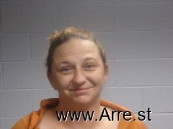 Melissa Kay Powell Mugshot