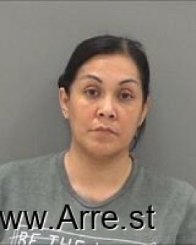 Melissa  Sanchez Mugshot