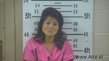 Melissa  Sanchez Mugshot