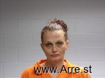 Melissa Marie Smith Mugshot