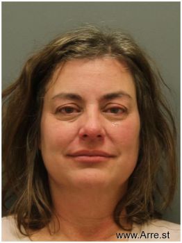 Melissa  Williams Mugshot