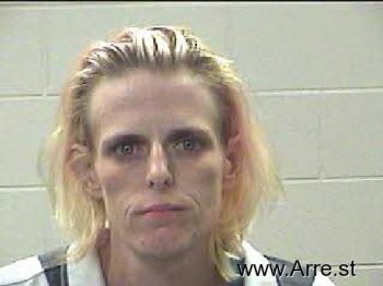 Melissa Darnell Hopkins-bass Mugshot