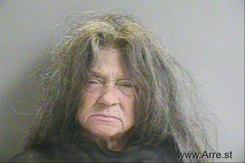 Melissa Marie Maser Mugshot