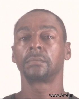 Melvin  Hardy Mugshot