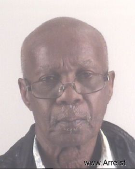 Melvin C Robinson Mugshot