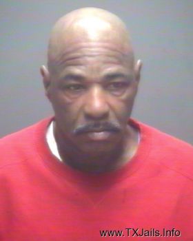 Melvin  Walker Mugshot