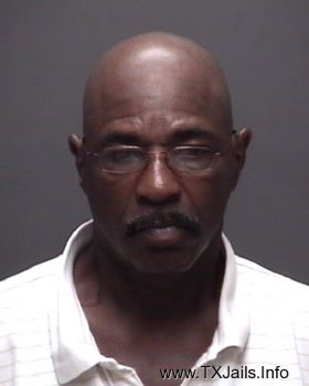 Melvin  Walker Mugshot