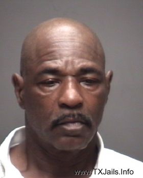 Melvin  Walker Mugshot