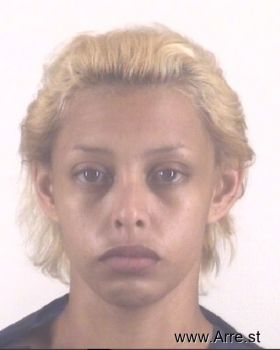 Mercedes L Martinez Mugshot