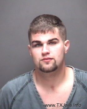 Micah Allen Schaumleffel Mugshot