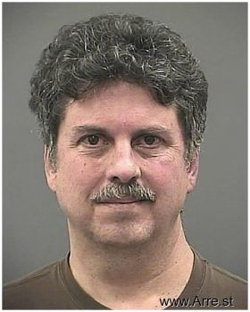 Michael  Bloom Mugshot