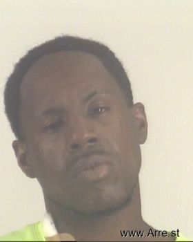 Michael Lamar Branch Mugshot