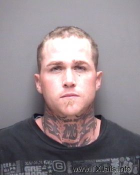 Michael Allen Brennan Mugshot