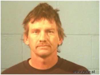 Michael  Burchett Mugshot