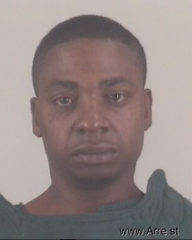 Michael D Burks Mugshot