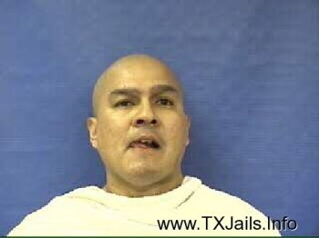 Michael  Chavez Mugshot