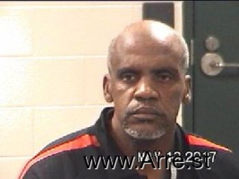 Michael Dewayne Cooper Mugshot