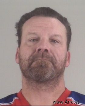 Michael Todd Corpier Mugshot