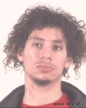 Michael Antony Cortez Mugshot