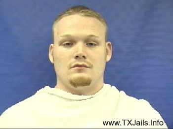 Michael Lee-aren Crist Mugshot