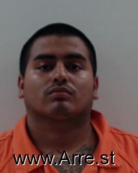 Michael  Deleon Mugshot