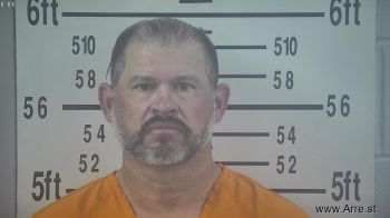 Michael Kurt Diaz Mugshot