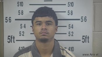 Michael  Estrada Mugshot