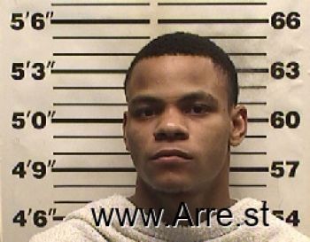 Michael Anthony Ford Mugshot