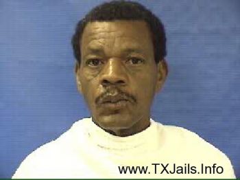 Michael Anthony Ford Mugshot