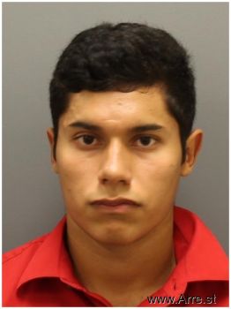 Michael  Gonzalez Mugshot