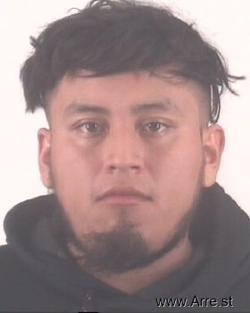 Michael  Gutierrez Mugshot