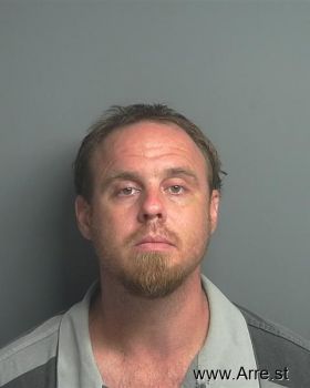 Michael Robert Harting Mugshot