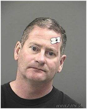 Michael  Hewitt Mugshot