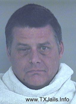 Michael Glenn Hunter Mugshot