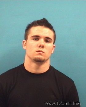 Michael Andrew Hutson Mugshot