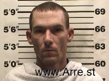 Michael Joseph Jarrett Mugshot