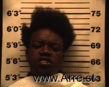 Michael Charles Jr. Jones Mugshot